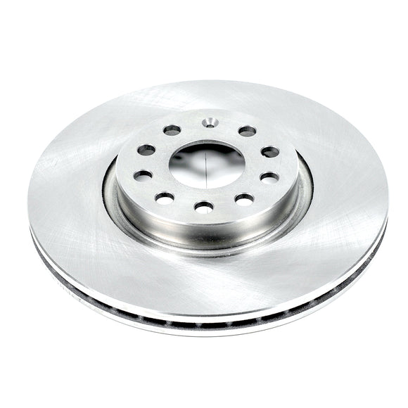 Front PowerStop AutoSpecialty Rotor For Volkswagen Jetta