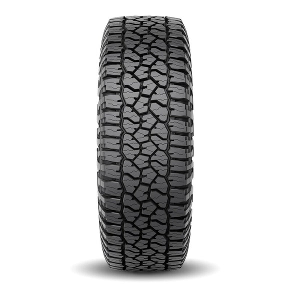 LT265/70R17 Goodyear Wrangler Workhorse AT 2 123/120 R OWL E 265 70 17 2657017