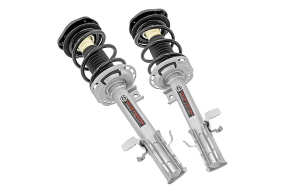 Loaded Strut Pair - 1.5 Inch Lift - Ford Bronco Sport 4WD (21-23)