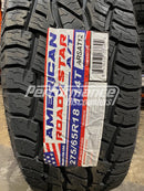 275/65R18 American Roadstar A/T 114T BSW SL 275 65 18 2756518
