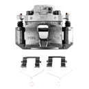 Front Left PowerStop Caliper For Hyundai Sonata