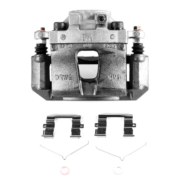 Front Left PowerStop Caliper For Hyundai Sonata