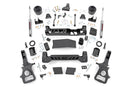 6 Inch Lift Kit - Ram 1500 4WD (2019-2023)
