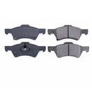 PowerStop Z16 Evolution Ceramic Brake Pads