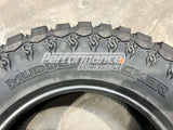 Mudder Trucker Hang Over M/T Tire(s) 275/65R20 126Q LRE BSW