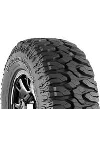 Milestar Patagonia M/T Mud Tire(s) 275/65R18 LRE BSW 123Q 275/65-18