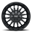 20x9 Thret Offroad Gamma-808 Gloss Black Wheel 6x135 ET-12 CB106.1