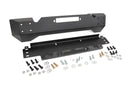 Rough Country Front Stubby Winch Bumper For Jeep Wrangler TJ 4WD 1997-2006