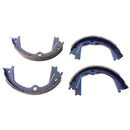 Rear PowerStop Parking Brake Shoe For Acura MDX