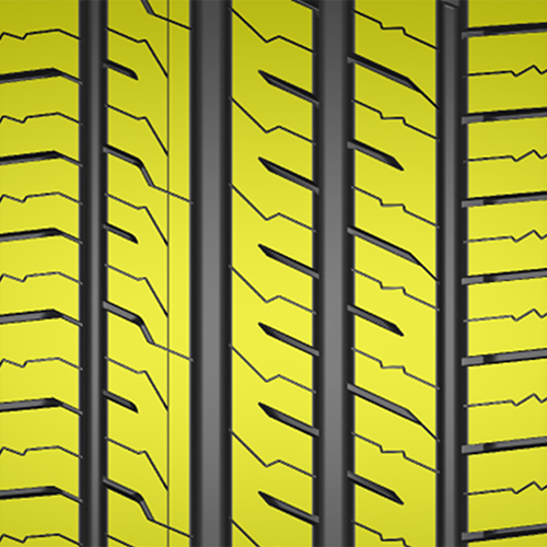 215/65R16 Brezza Touring A/S 98T BSW 2156516 215 65 16