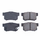 PowerStop Z16 Evolution Ceramic Brake Pads