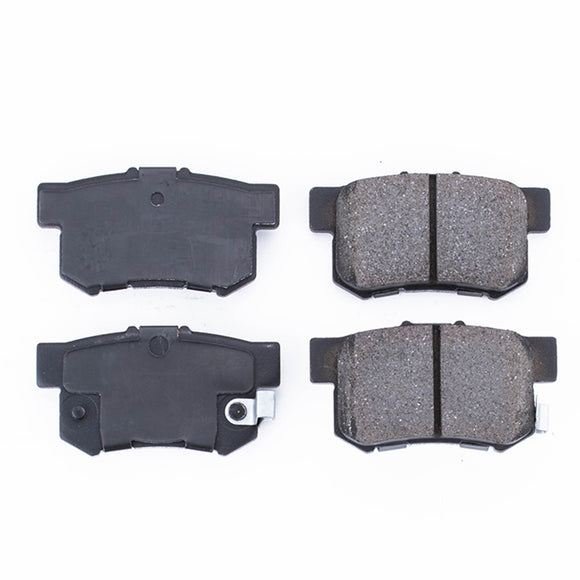 PowerStop Z16 Evolution Ceramic Brake Pads