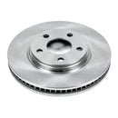 Front PowerStop AutoSpecialty Rotor For Pontiac Grand Prix