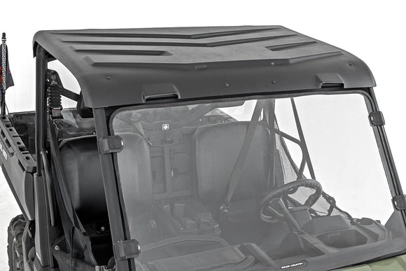 Rough Country UTV Roof 2-Door For Can-Am Defender