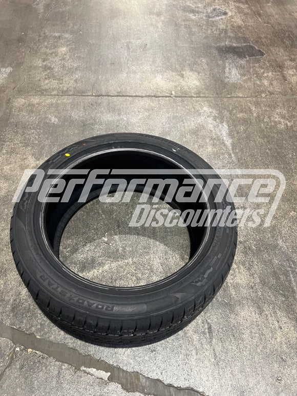 235/45ZR18 American Roadstar Sport A/S 98W BSW SL 235 45 18 2354518