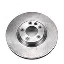 Front Right PowerStop AutoSpecialty Rotor For Porsche Cayenne