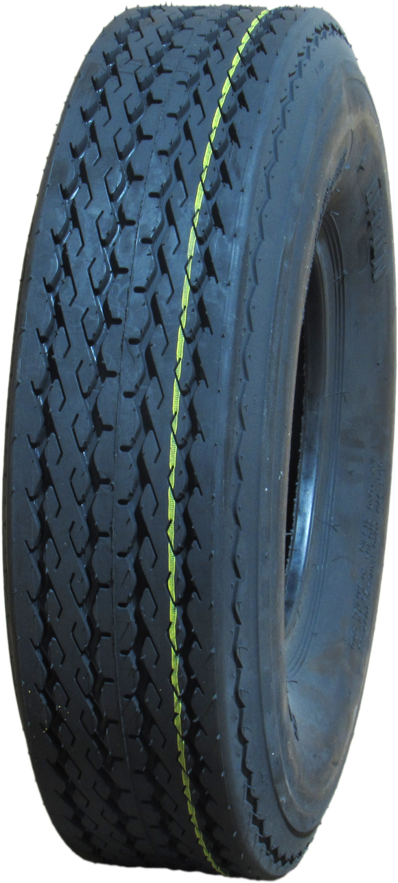 5.70-8 8 Ply SU02 Hi-Run Boat Trailer Tire 5.70 8
