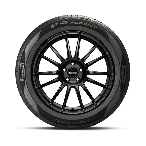215/55R17 Pirelli P4 Persist AS Plus 94V BSW 2155517 215 55 17