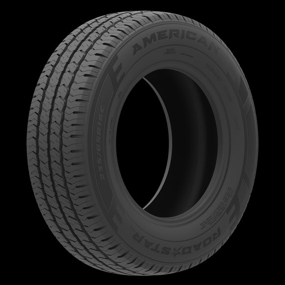 185/60R15C American Roadstar Van 94/92T BSW 185 60 15 1856015C