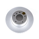 PowerStop Evolution Genuine Geomet Coated Rotors Front For BMW 525i