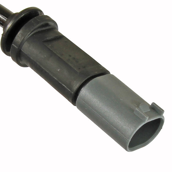 Rear PowerStop Brake Wear Sensor For BMW X3