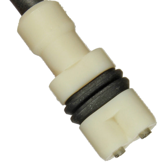 Front Left PowerStop Brake Wear Sensor For Porsche 911
