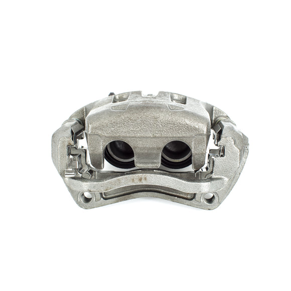 Front Right PowerStop Caliper For INFINITI M35