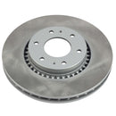 Front PowerStop SCR Brake Rotor For Chevrolet Trailblazer