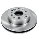 Front PowerStop AutoSpecialty Rotor For Chevrolet Camaro