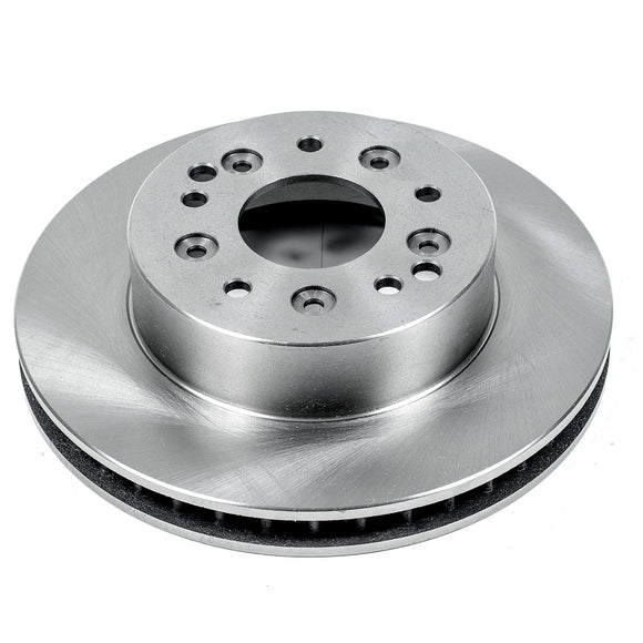 Front PowerStop AutoSpecialty Rotor For Chevrolet Camaro