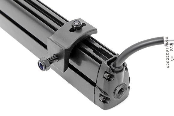 Rough Country Spectrum Series LED Light 50" Single Row