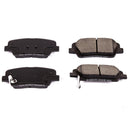 PowerStop Z16 Evolution Ceramic Brake Pads