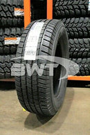 265/65R18 Michelin Defender LTX MS 114T BW 265 65 18 2656518