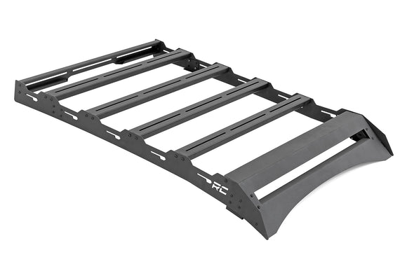 Rough Country Roof Rack For Toyota Tacoma 2WD 4WD 2005-2023