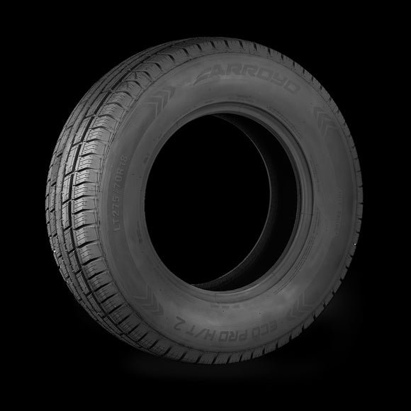 LT265/75R16 Arroyo Eco Pro H/T2 123/120S BSW E 265 75 16 2657516