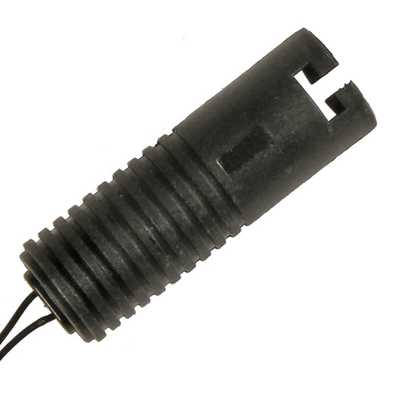 Rear PowerStop Brake Wear Sensor For BMW 528i