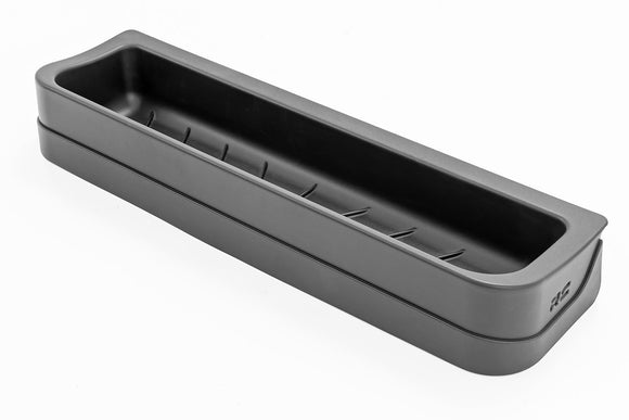 Rough Country Under Seat Storage Crew Cab For Ford F-150 15-23 Super Duty 17-22