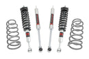 3 Inch Lift Kit - RR Coils - M1 Struts/M1 - Toyota 4Runner (10-23)