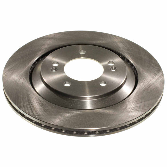 Rear PowerStop AutoSpecialty Rotor For Hyundai Veloster N