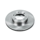 Front PowerStop AutoSpecialty Rotor For Lexus GX470
