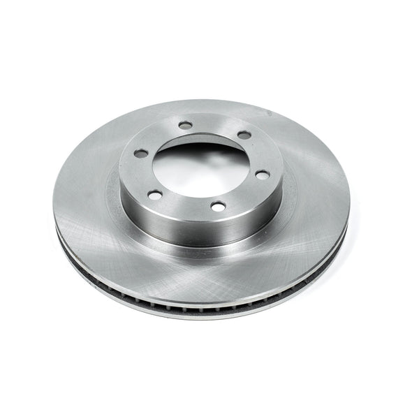 Front PowerStop AutoSpecialty Rotor For Lexus GX470