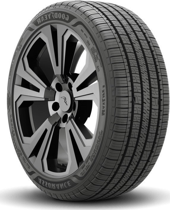 255/40R20 Goodyear Assurance MaxLife 2 101W BSW XL 2554020 255 40 20