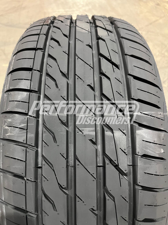 205/50ZR16 American Roadstar Sport A/S 87W BSW SL 205 50 16 2055016