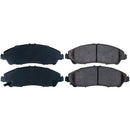 PowerStop Z16 Evolution Ceramic Brake Pads