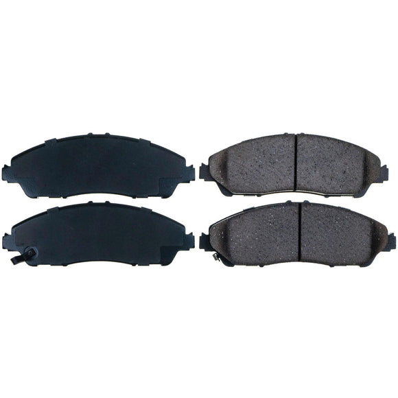 PowerStop Z16 Evolution Ceramic Brake Pads
