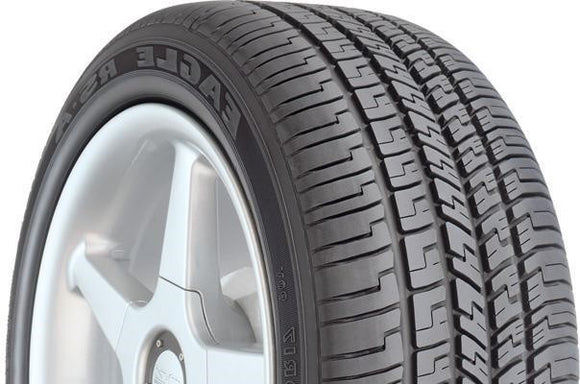 255/45R20 Goodyear Eagle RS-A 101V SBL SL 255 45 20 2554520