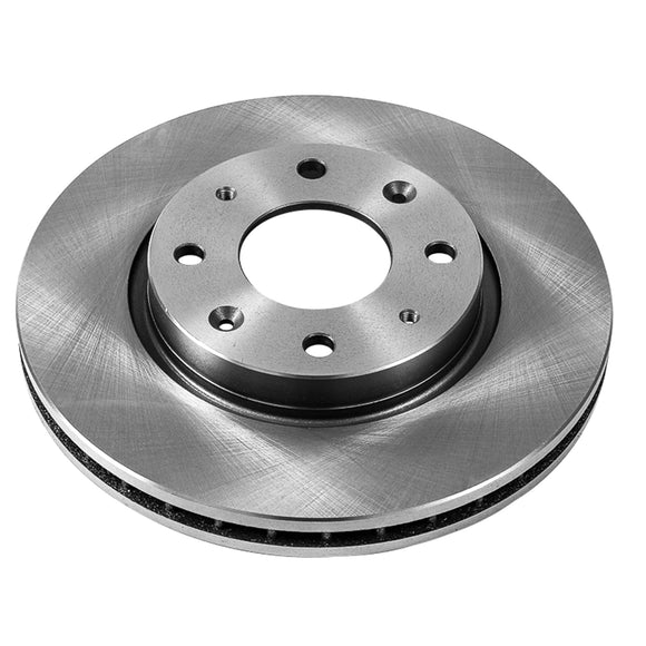 Front PowerStop AutoSpecialty Rotor For Kia Spectra