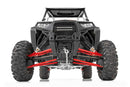 Rough Country Winch Mount For Polaris RZR XP 2014-2022
