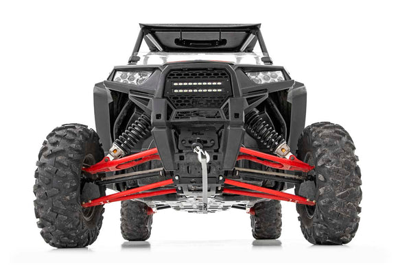 Rough Country Winch Mount For Polaris RZR XP 2014-2022
