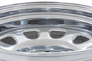 17x9 Rough Country Steel Wheel Wheel 5x5 ET-12 CB
